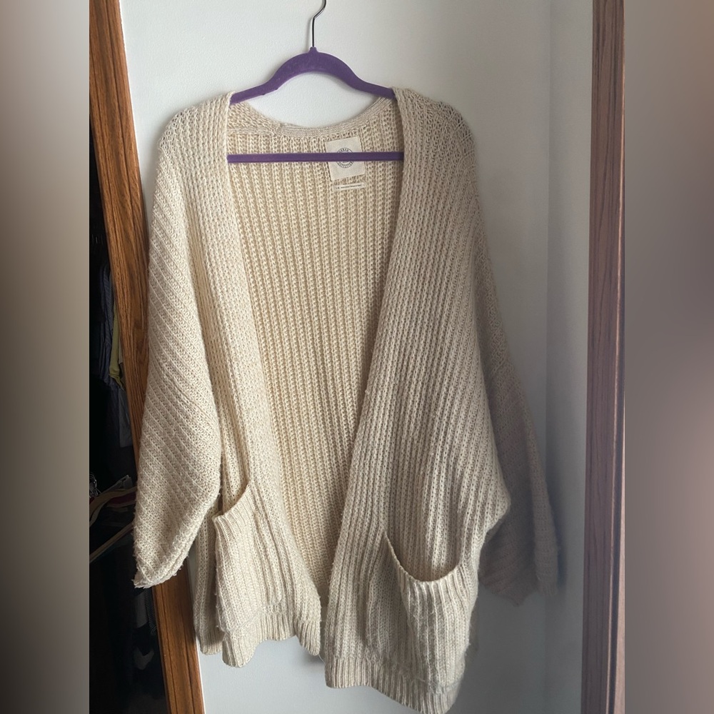 Urban Outfitters cardigan